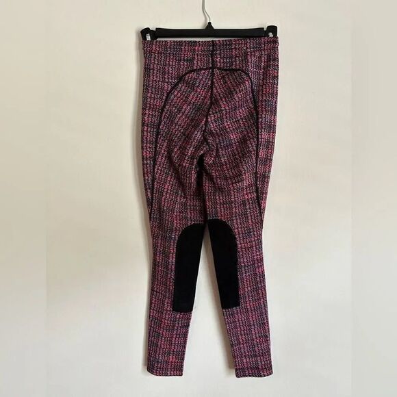 KERRITS Knee patch legging - Picture 3 of 4